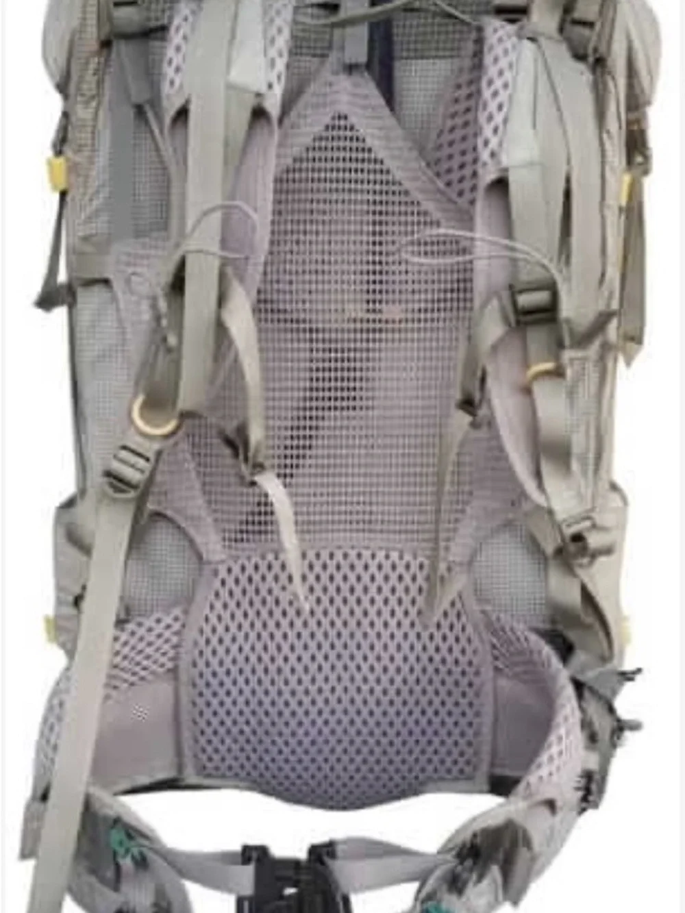 Aarn Featherlite Freedom Pro 50L